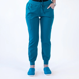 Pantaloni medicali Lotus Flex