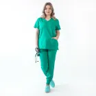verde chirurgical