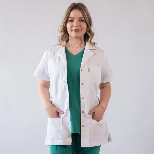Jacheta medicala de dama