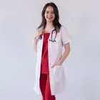 Halat medical de dama