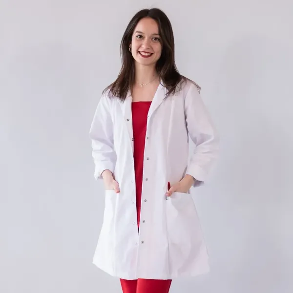 Halat medical de dama