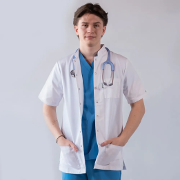 Jacheta medicala de barbati