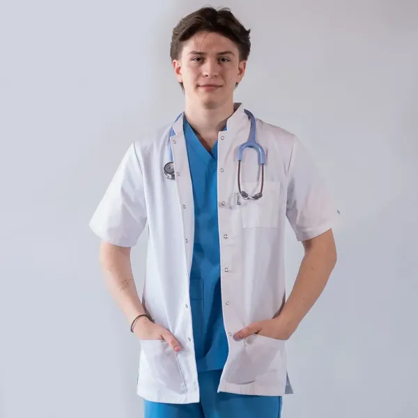 Jacheta medicala de barbati