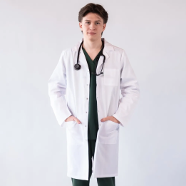 Halat medical de barbati