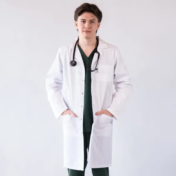 Halat medical de barbati