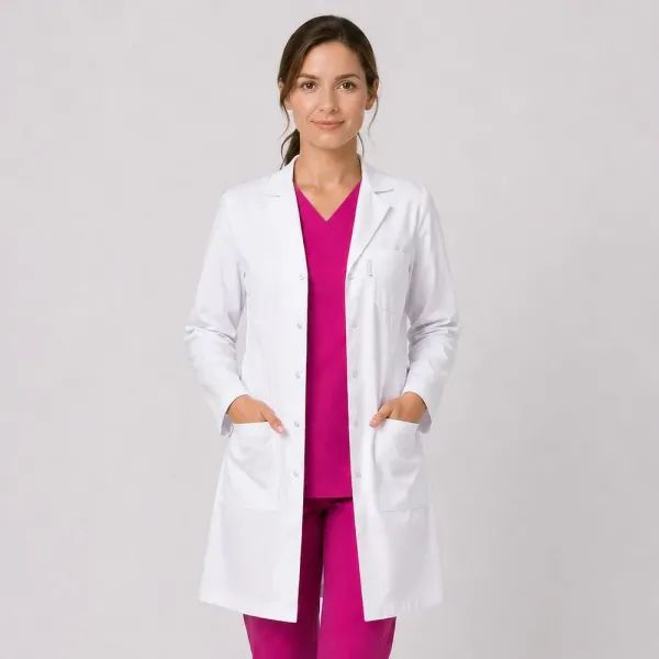 Halat medical de dama