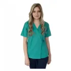 Bluza kimono cu maneca scurta Lotus 3