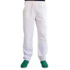 Costum medical Lotus 3, CVC, alb