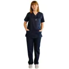 Costum medical Lotus 3