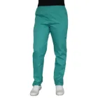 Costum medical Lotus 3, CVC, verde chirurgical