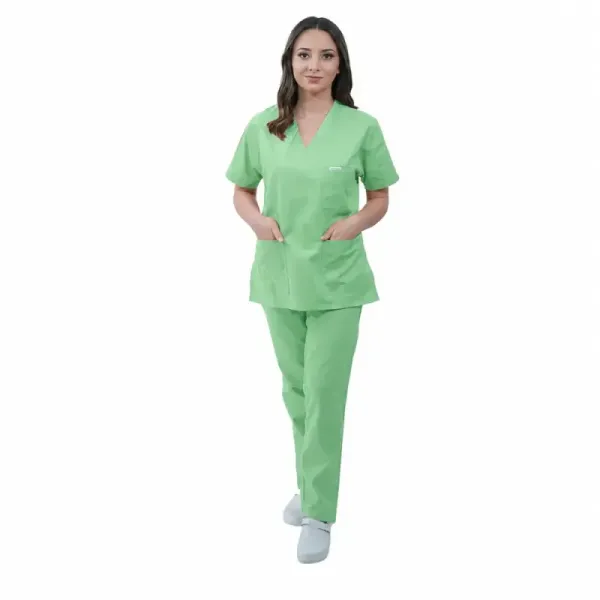 Costum medical Lotus 2