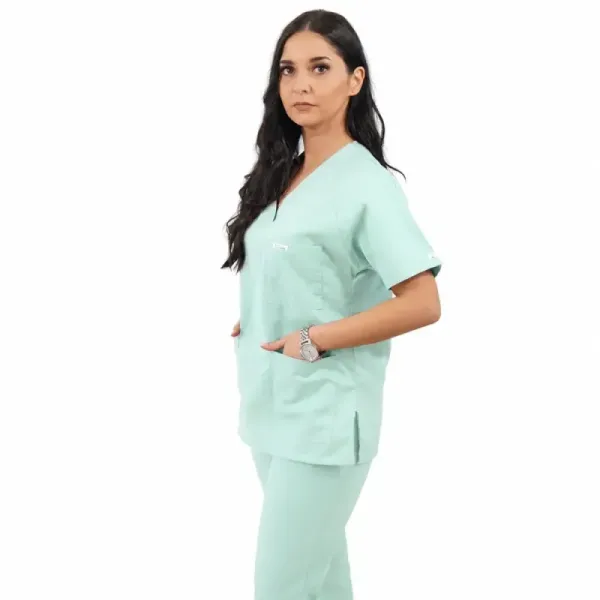Costum medical Lotus 2