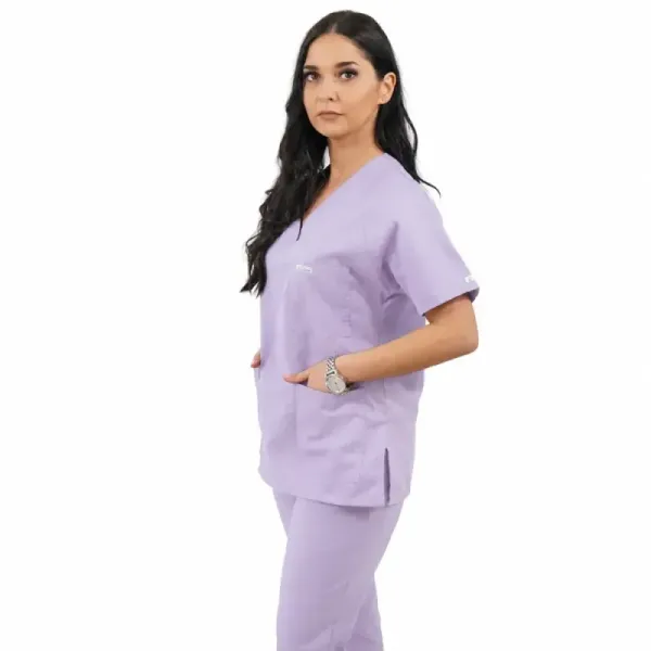 Costum medical Lotus 2