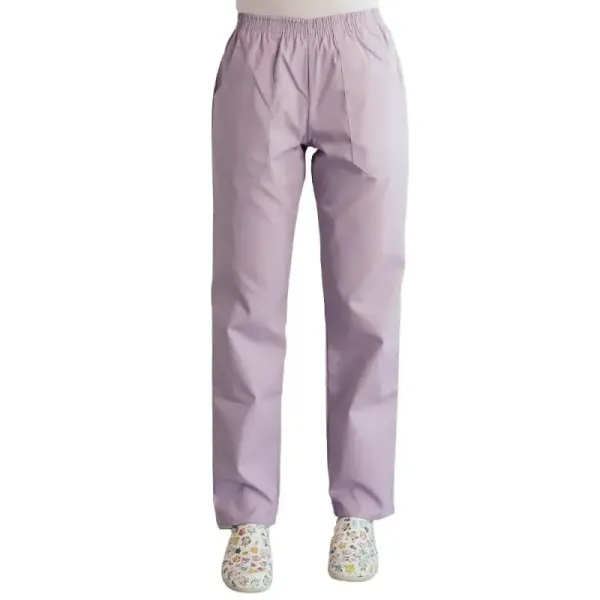 Costum medical Lotus 2, Basic 2, lila