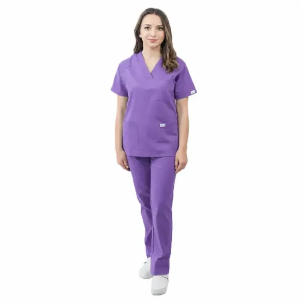 Costum medical Lotus 2
