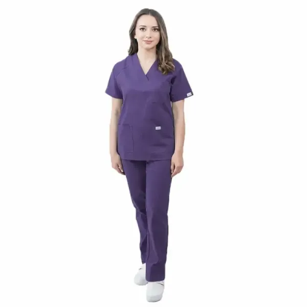 Costum medical Lotus 2