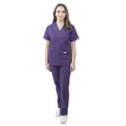 Costum medical Lotus 2