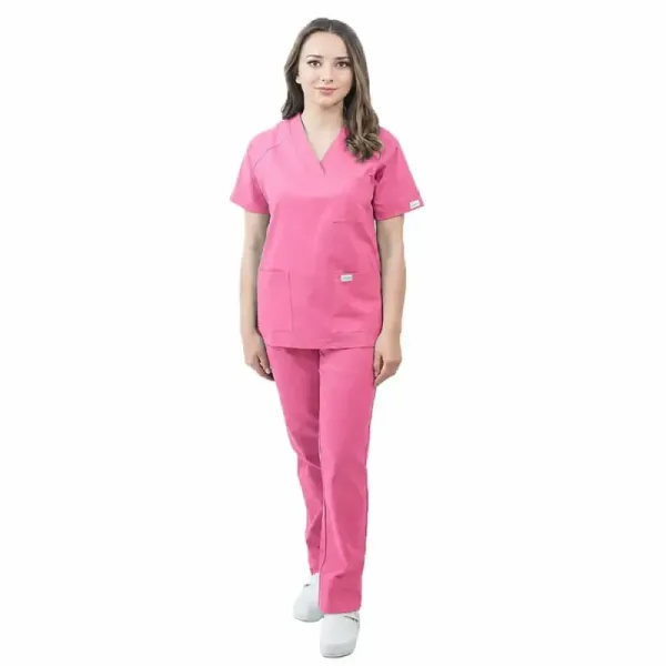 Costum medical Lotus 2