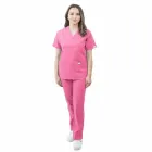 Costum medical Lotus 2