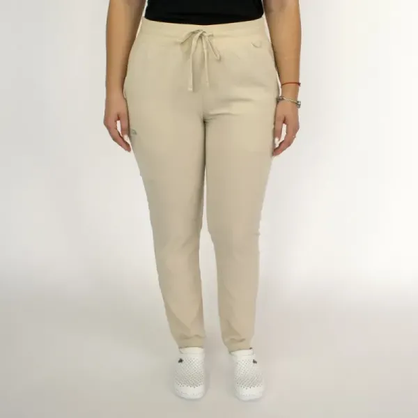 Costum medical Lotus Flex, stretch, bej, RTS-NP24 RTS-SP3