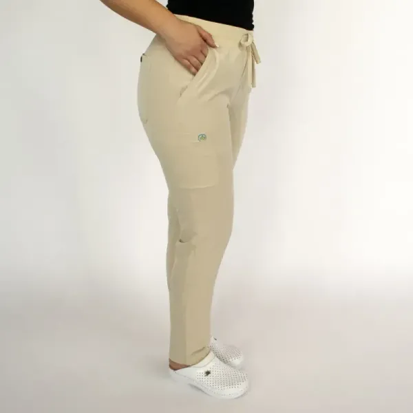 Costum medical Lotus Flex, stretch, bej, RTS-NP24 RTS-SP3