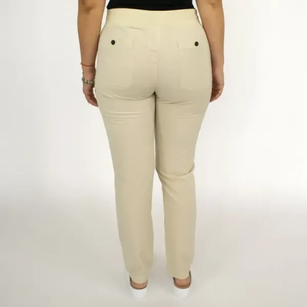 Costum medical Lotus Flex, stretch, bej, RTS-NP24 RTS-SP3