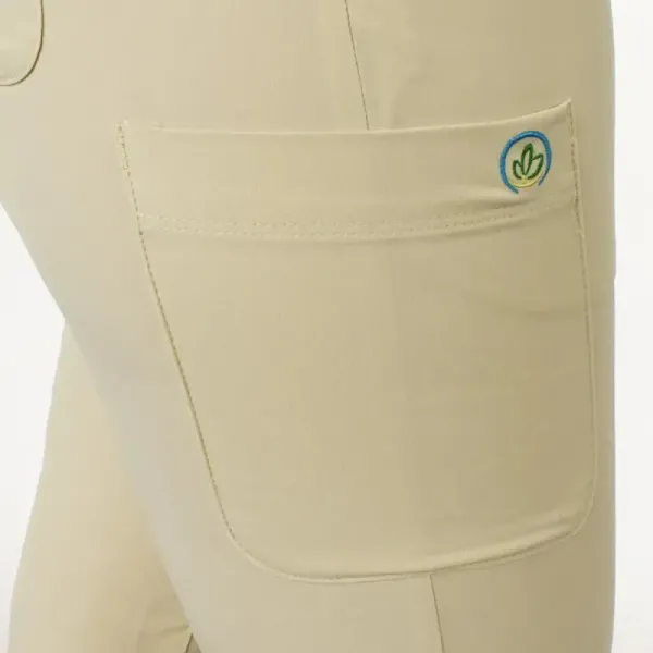Costum medical Lotus Flex, stretch, bej, RTS-NP24 RTS-SP3