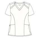 Costum medical Lotus Flex, stretch, bej, RTS-NP24 RTS-SP3