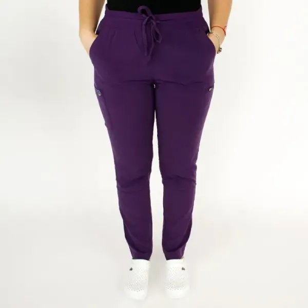 Pantaloni medicali Lotus Flex