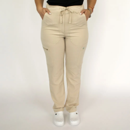 Pantaloni medicali Lotus Flex
