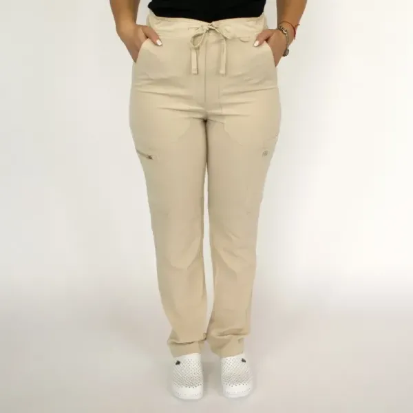 Pantaloni medicali Lotus Flex