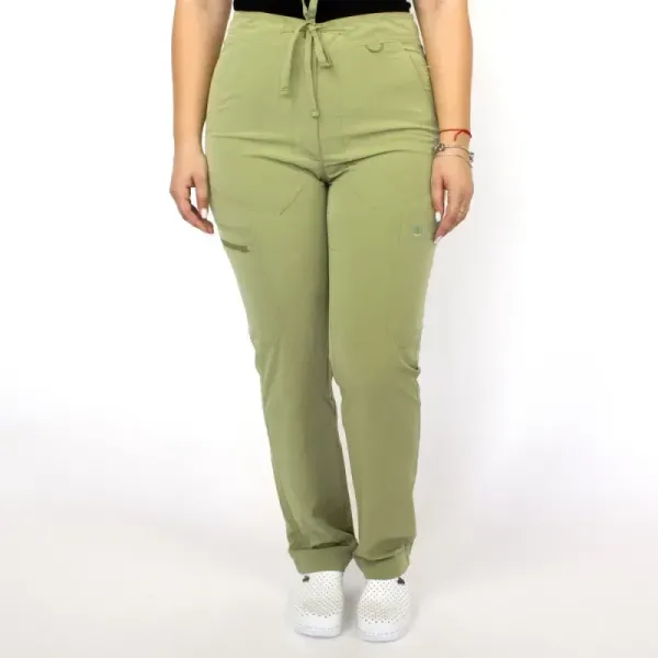 Pantaloni medicali Lotus Flex