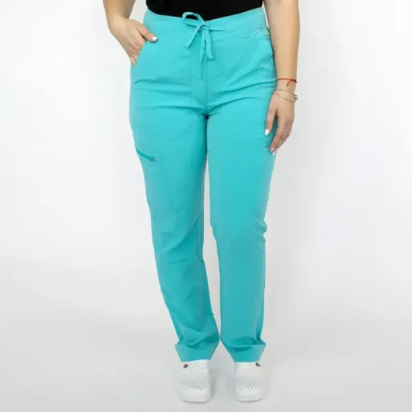 Pantaloni medicali Lotus Flex