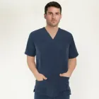 Bluza medicala Lotus Flex