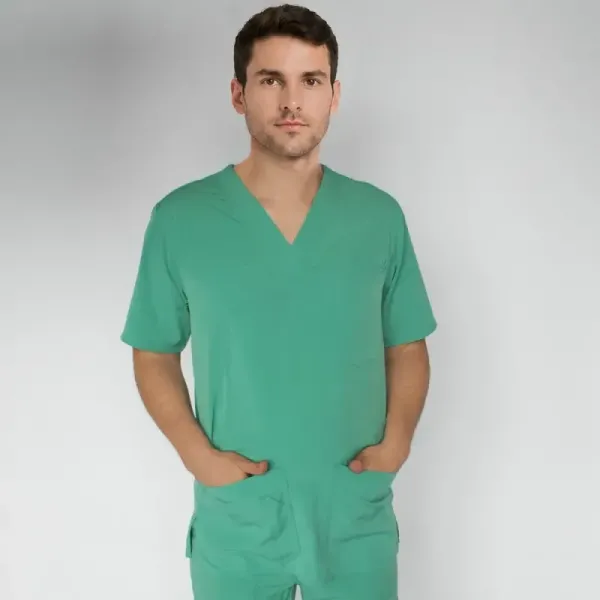 Bluza medicala Lotus Flex