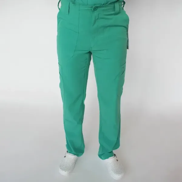Pantaloni medicali Lotus Flex