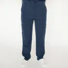 Costum medical Lotus Flex, stretch, bleumarin, TS-KH1 TS-KH2