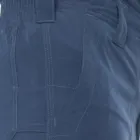 Costum medical Lotus Flex, stretch, bleumarin, TS-KH1 TS-KH2