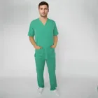 verde chirurgical