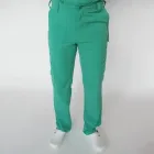 Costum medical Lotus Flex, stretch, verde chirurgical deschis, TS-KH1 TS-KH2