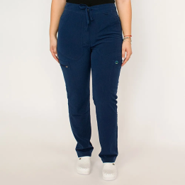 Pantaloni medicali Lotus Flex
