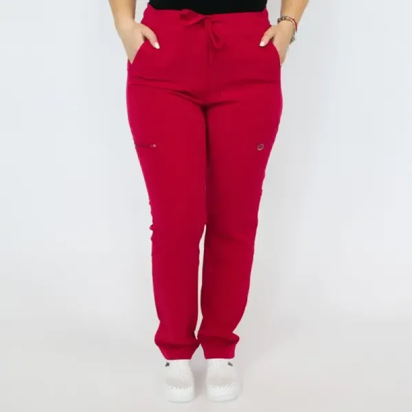 Pantaloni medicali Lotus Flex