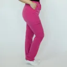 stretch