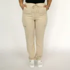 Costum medical Lotus Flex, stretch, bej, RTS-NP24 RTS-SP6