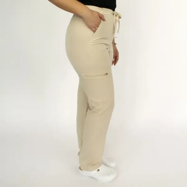 Costum medical Lotus Flex, stretch, bej, RTS-NP24 RTS-SP6