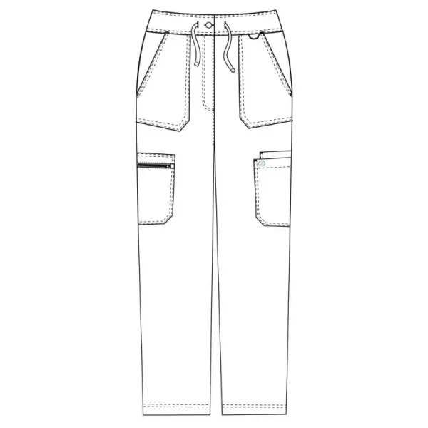 Costum medical Lotus Flex, stretch, bej, RTS-NP24 RTS-SP6