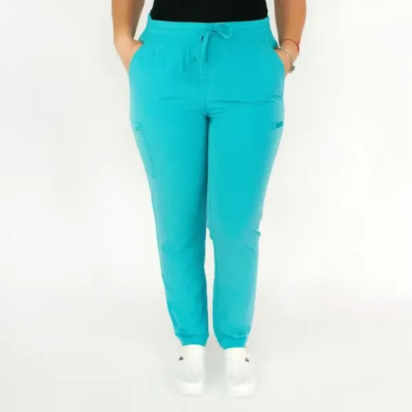 Costum medical Lotus Flex, stretch, sea frost, RTS-NP10 RTS-SP3