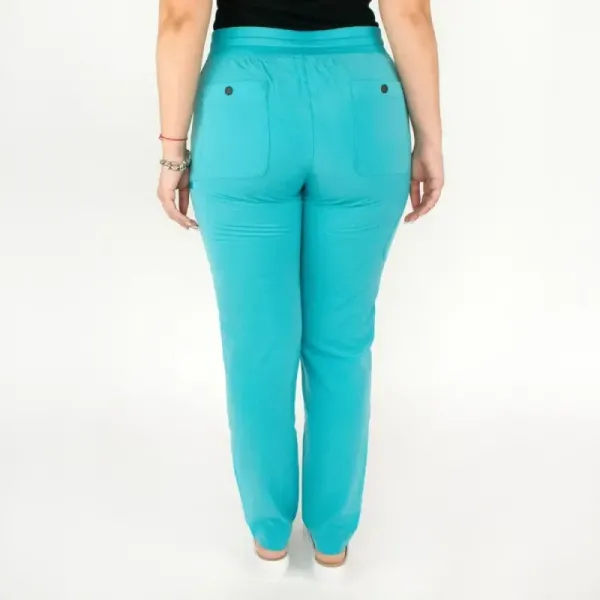 Costum medical Lotus Flex, stretch, sea frost, RTS-NP10 RTS-SP3
