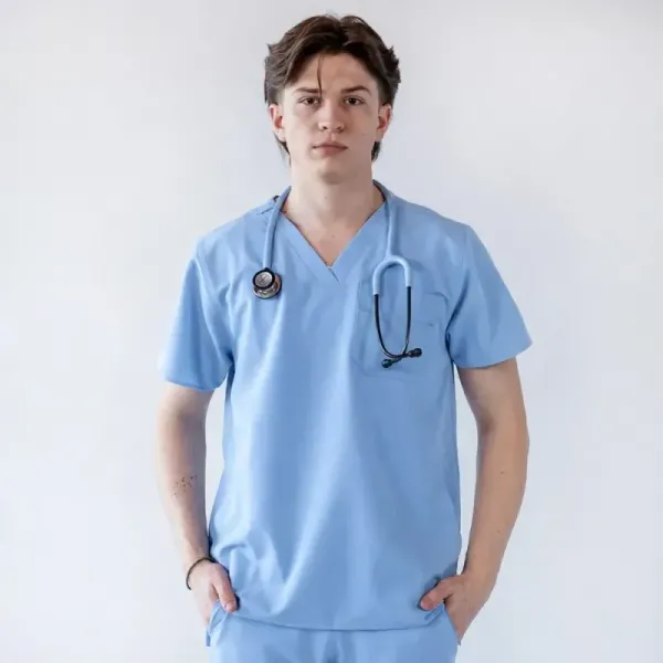 Bluza medicala Lotus Flex