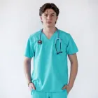 Bluza medicala Lotus Flex